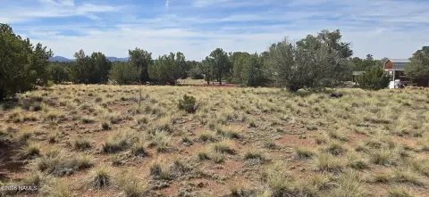 Two Acre Lots Near Grand Canyon
