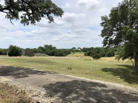 Residential Corner Building Lot