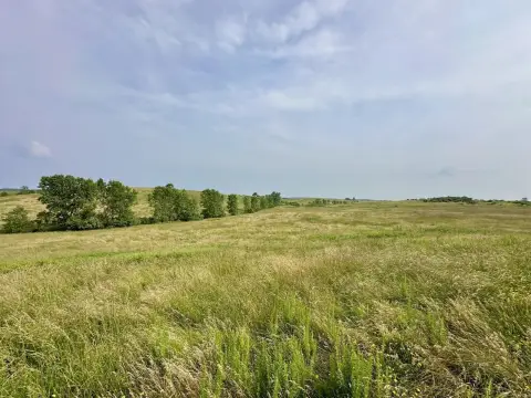 Rolling Hills Recreational Farmland