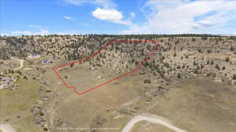 Billings, MT Land Parcel