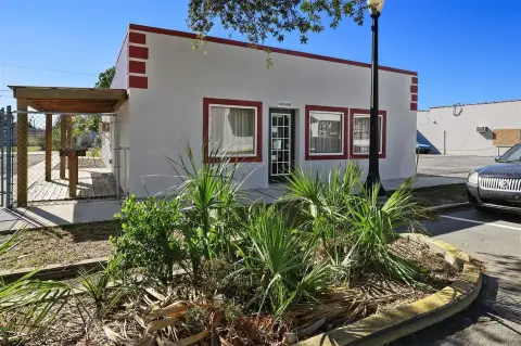 Remodeled Office Space in Lake Wales