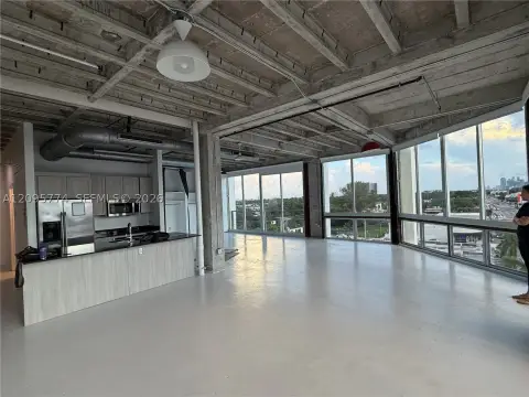 Live-Work Property