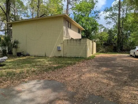 Gainesville Duplex Ready For Investment