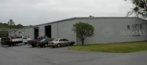 Gainesville Warehouse Space Available