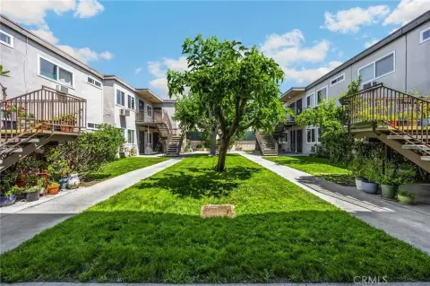 Multi-Family Property