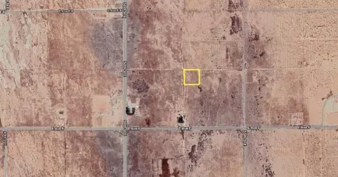 Agricultural Land in Lancaster, CA