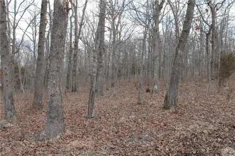 Residential Land in Gated Community