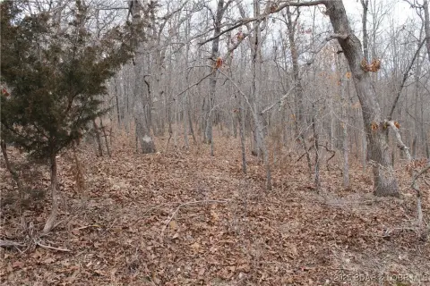 Land in Gated Community