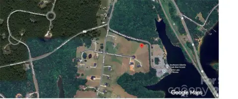 Cleared Waterfront Cul-de-sac Homesite