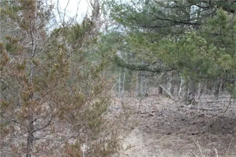 Land in Gated Community