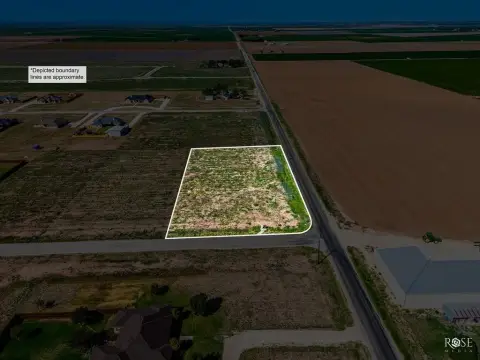 Land For Sale in Wall