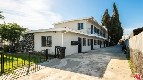 Vermont Knolls Multifamily Investment
