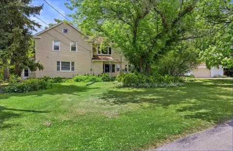 Updated Triplex with Owner-Occupant Potential