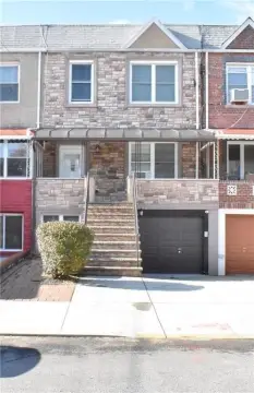 East Flatbush Three-Family Home