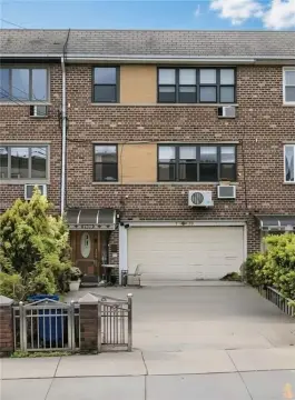 Spacious Two-Family Home, Dyker Heights