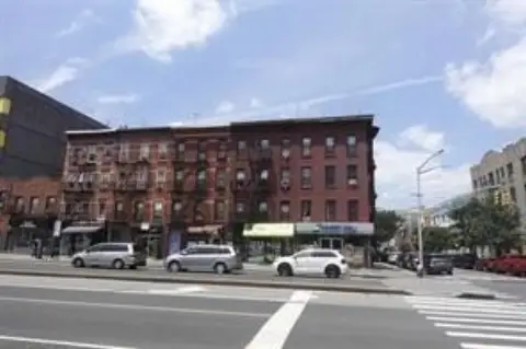Brooklyn Mixed-Use Investment Opportunity