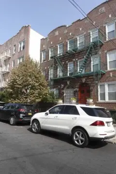 Brooklyn Multifamily in 8th Avenue
