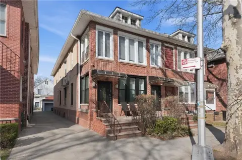 Renovated Brooklyn Two-Family Home