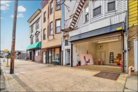 Brooklyn Multifamily Vacant Income Property