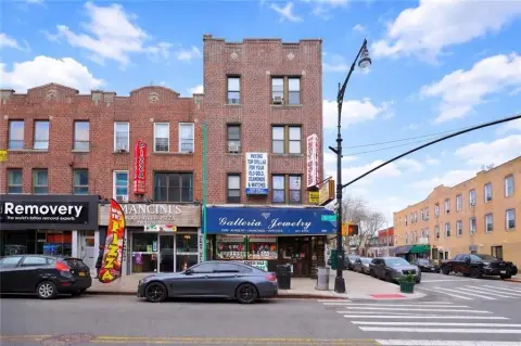 Bay Ridge Mixed-Use Investment