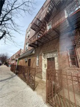 Brooklyn Mixed-Use Investment Opportunity