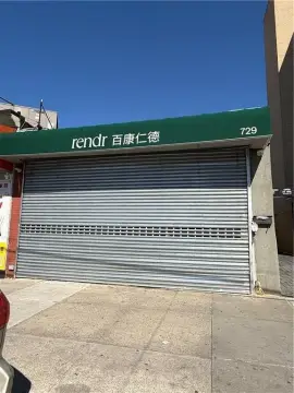 Renovated Commercial Space in Brooklyn