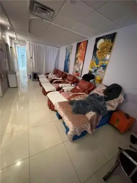 Established Spa Business For Sale