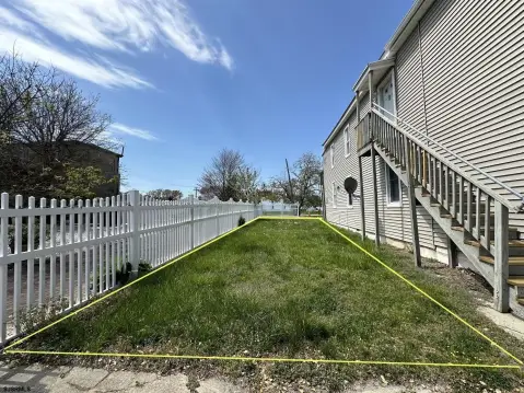 Atlantic City Vacant Lot