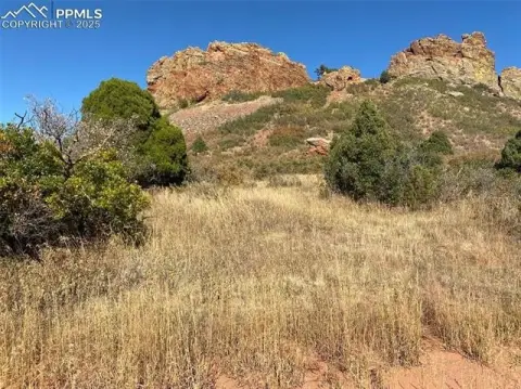 Land For Sale in Larkspur