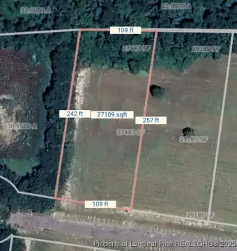 Residential Lot in River Run