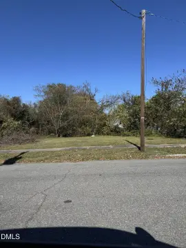 Downtown Commercial Land Parcel