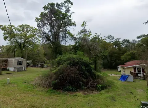Residential Lot Near Cherry Grove