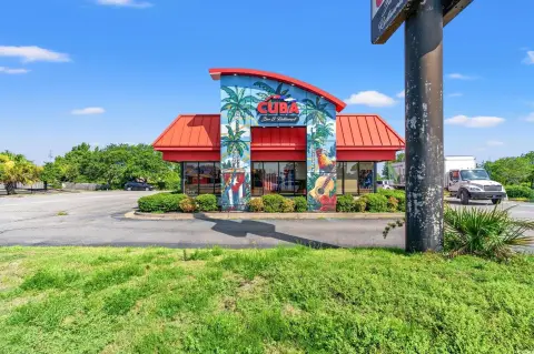 North Myrtle Beach Hospitality Property