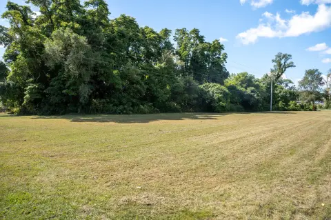 Corner Commercial Land