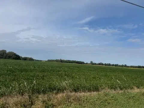 Tillable Agricultural Land
