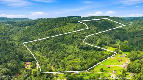 Agricultural Land with Barn