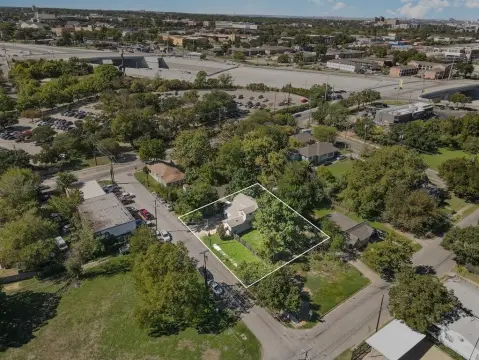 Multifamily Land in Growing Dallas