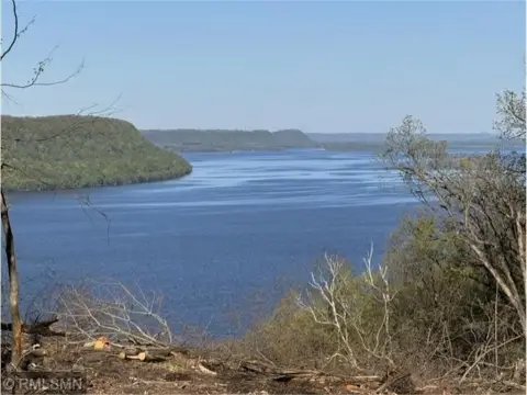 Stockholm Land with River Views