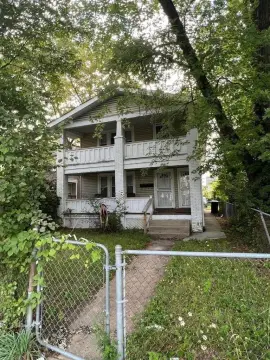 Two-Unit Duplex