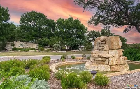 Residential Land in Mystic Shores