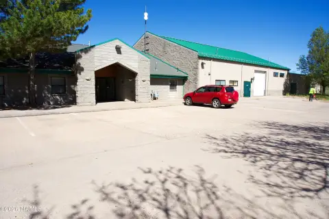 Flagstaff Warehouse/Office Facility For Sale