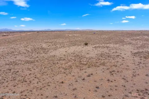 One Acre Lot Near Grand Canyon