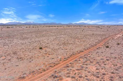 Valle, Arizona Off-Grid Lot