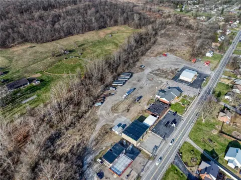 Commercial Development Land Zoned C