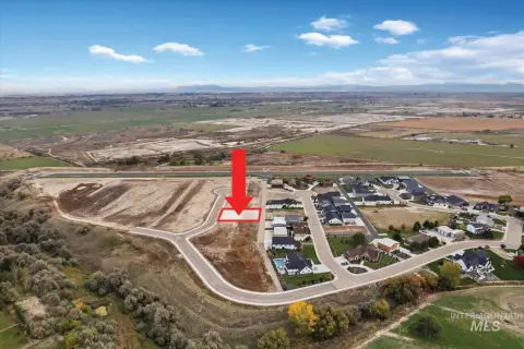 Land in Greenleaf Air Ranch
