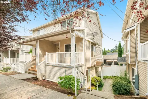 Duplex with Updated Upper Unit