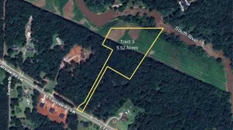 Stockbridge Land For Sale