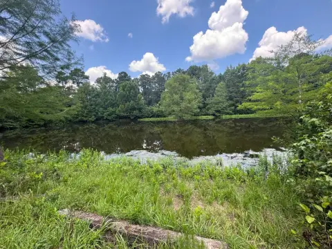 Recreation Land with Pond
