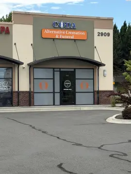 End Cap Shopping Center Space