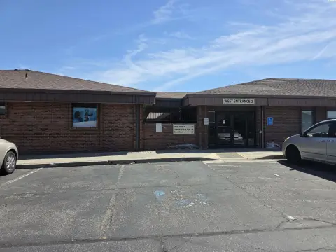 Medical Office Space with Exam Rooms